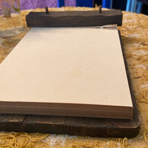 Paper tablet - Picture 2 of 9